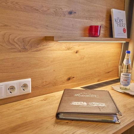 Wander Und Aktiv Hotel Roesslwirt Lam Εξωτερικό φωτογραφία