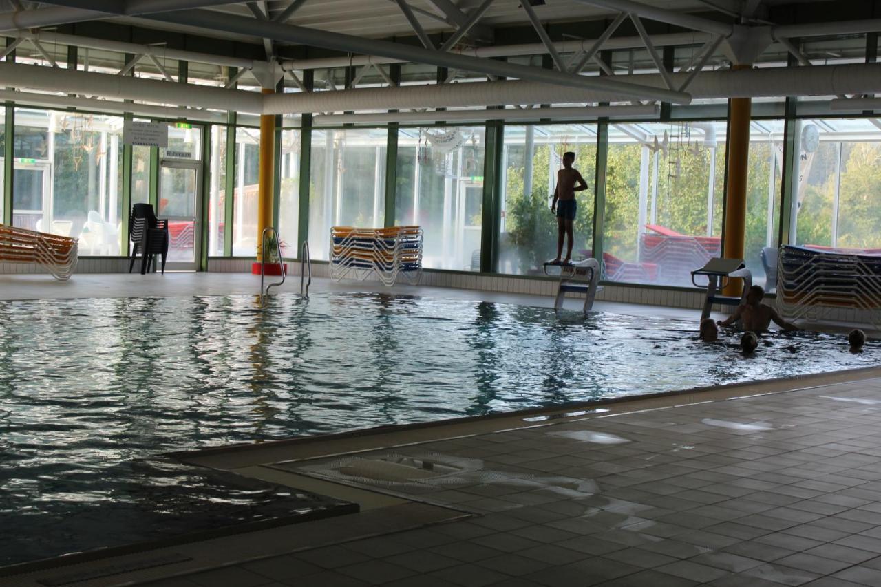 Wander Und Aktiv Hotel Roesslwirt Lam Εξωτερικό φωτογραφία