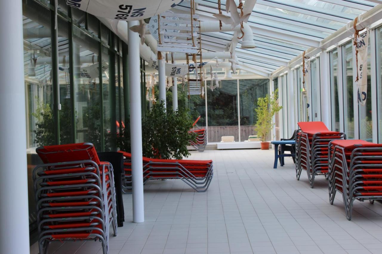Wander Und Aktiv Hotel Roesslwirt Lam Εξωτερικό φωτογραφία