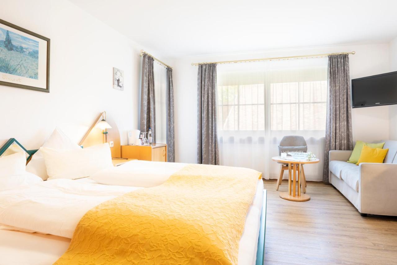 Wander Und Aktiv Hotel Roesslwirt Lam Εξωτερικό φωτογραφία