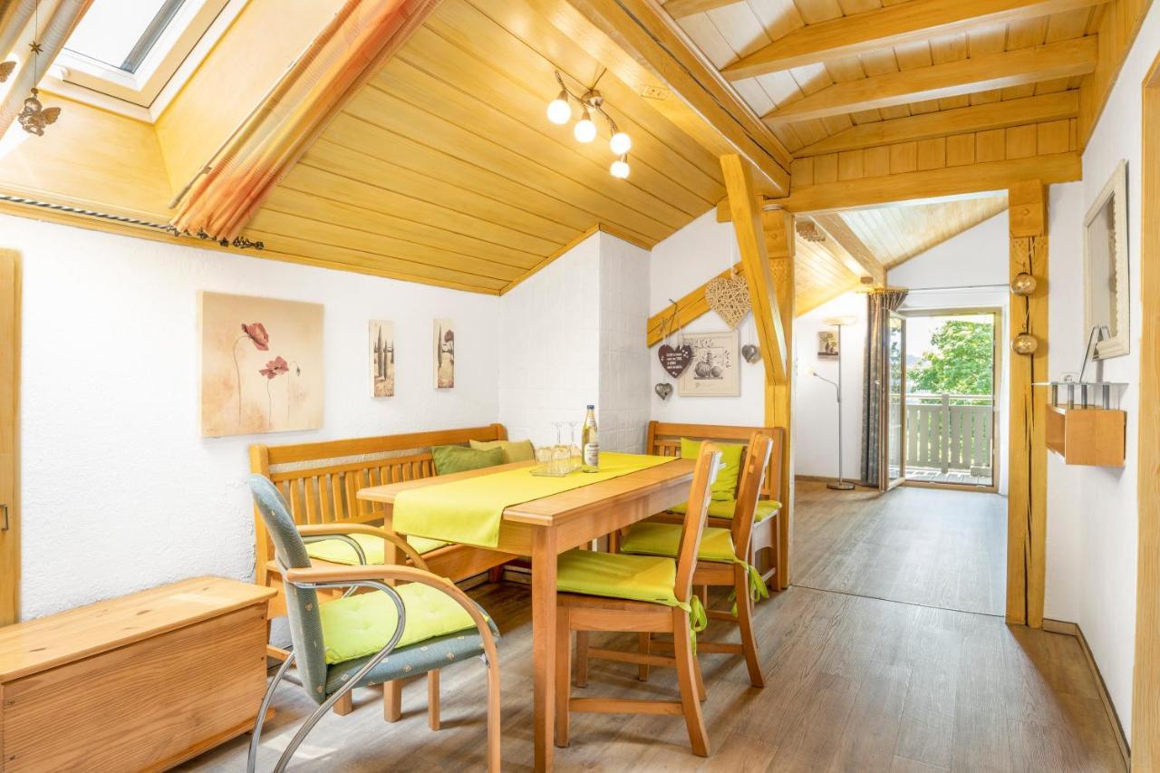 Wander Und Aktiv Hotel Roesslwirt Lam Εξωτερικό φωτογραφία