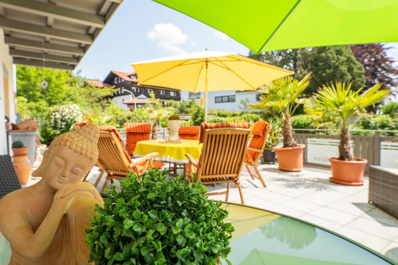 Wander Und Aktiv Hotel Roesslwirt Lam Εξωτερικό φωτογραφία