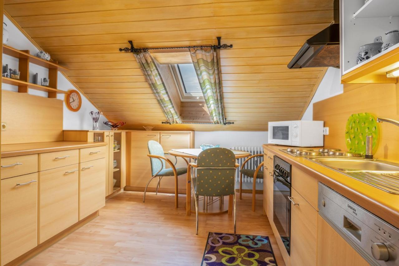 Wander Und Aktiv Hotel Roesslwirt Lam Εξωτερικό φωτογραφία