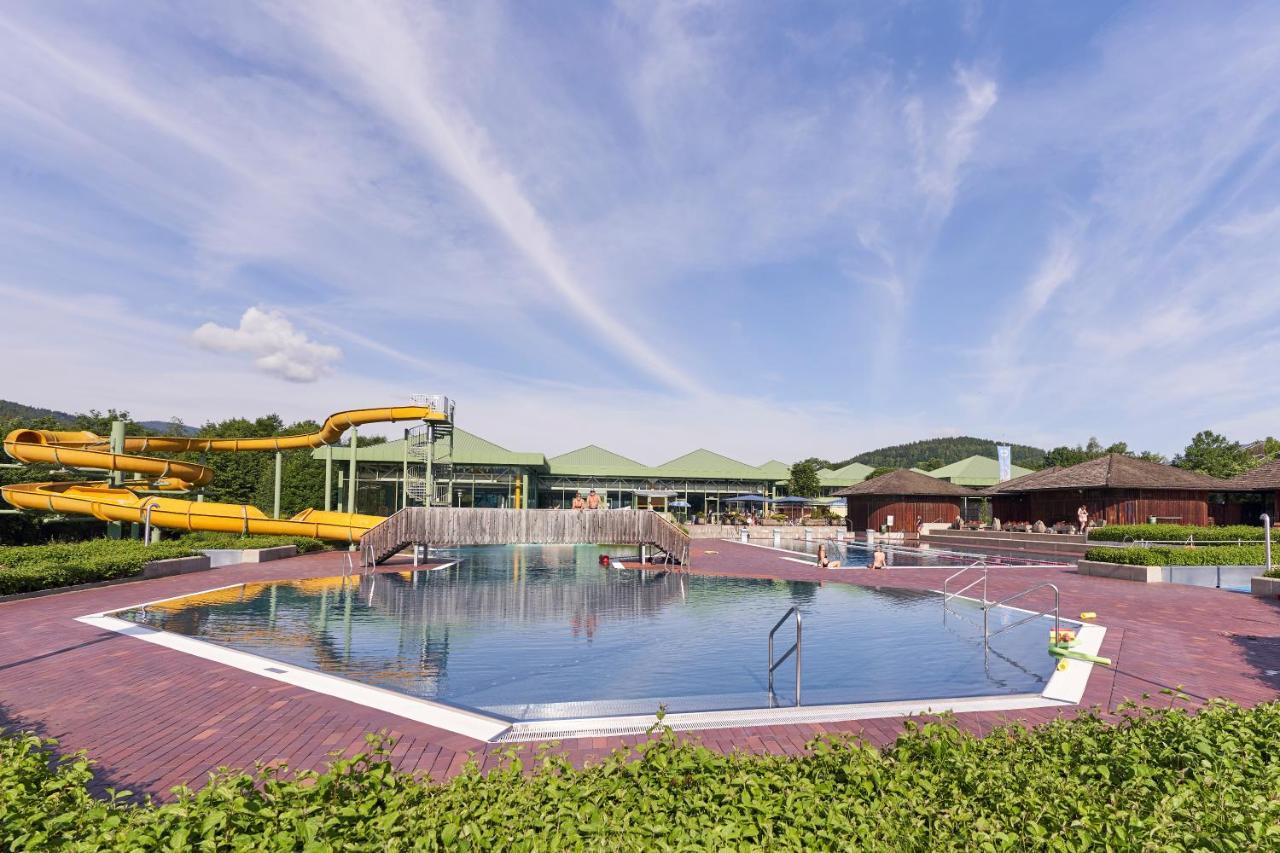Wander Und Aktiv Hotel Roesslwirt Lam Εξωτερικό φωτογραφία