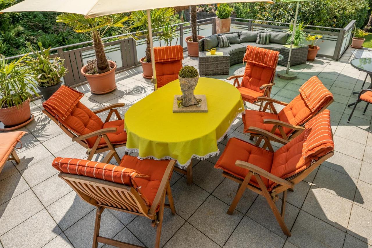 Wander Und Aktiv Hotel Roesslwirt Lam Εξωτερικό φωτογραφία