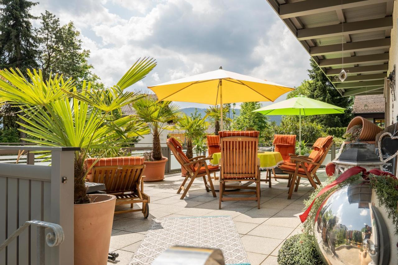 Wander Und Aktiv Hotel Roesslwirt Lam Εξωτερικό φωτογραφία
