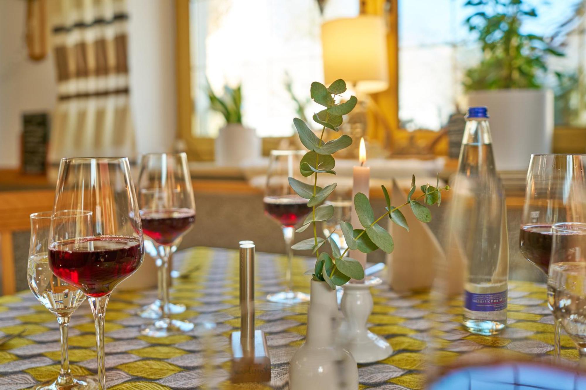 Wander Und Aktiv Hotel Roesslwirt Lam Εξωτερικό φωτογραφία