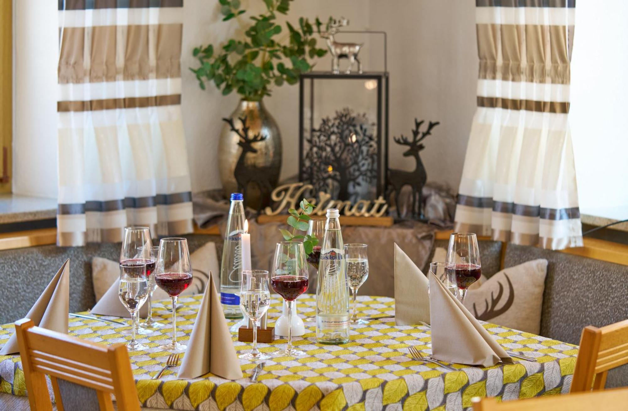 Wander Und Aktiv Hotel Roesslwirt Lam Εξωτερικό φωτογραφία