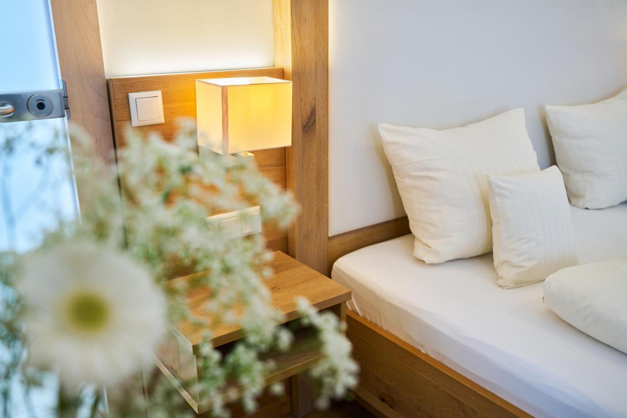 Wander Und Aktiv Hotel Roesslwirt Lam Εξωτερικό φωτογραφία