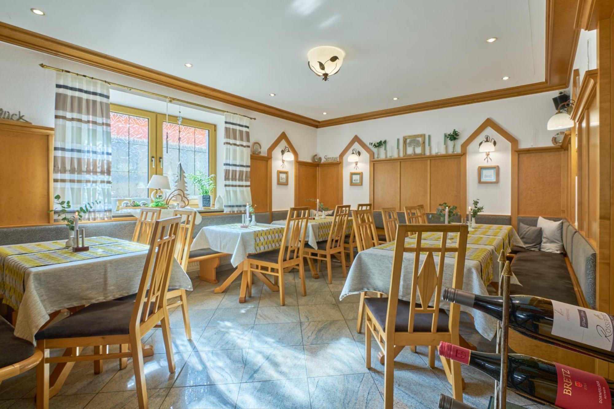 Wander Und Aktiv Hotel Roesslwirt Lam Εξωτερικό φωτογραφία