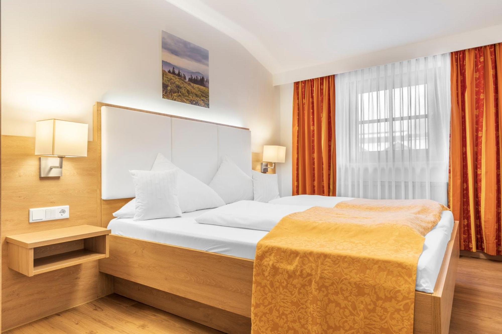 Wander Und Aktiv Hotel Roesslwirt Lam Εξωτερικό φωτογραφία