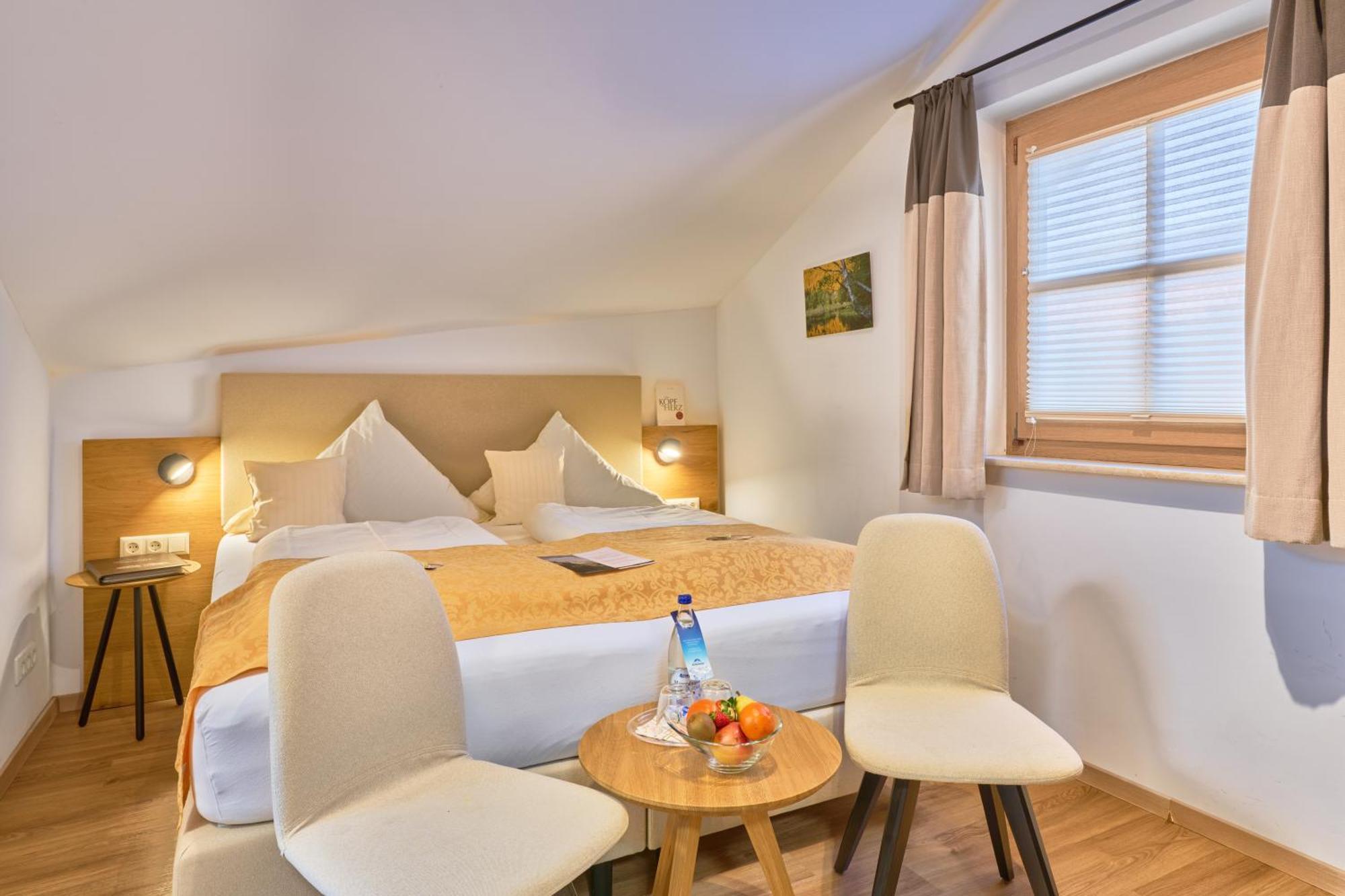 Wander Und Aktiv Hotel Roesslwirt Lam Εξωτερικό φωτογραφία