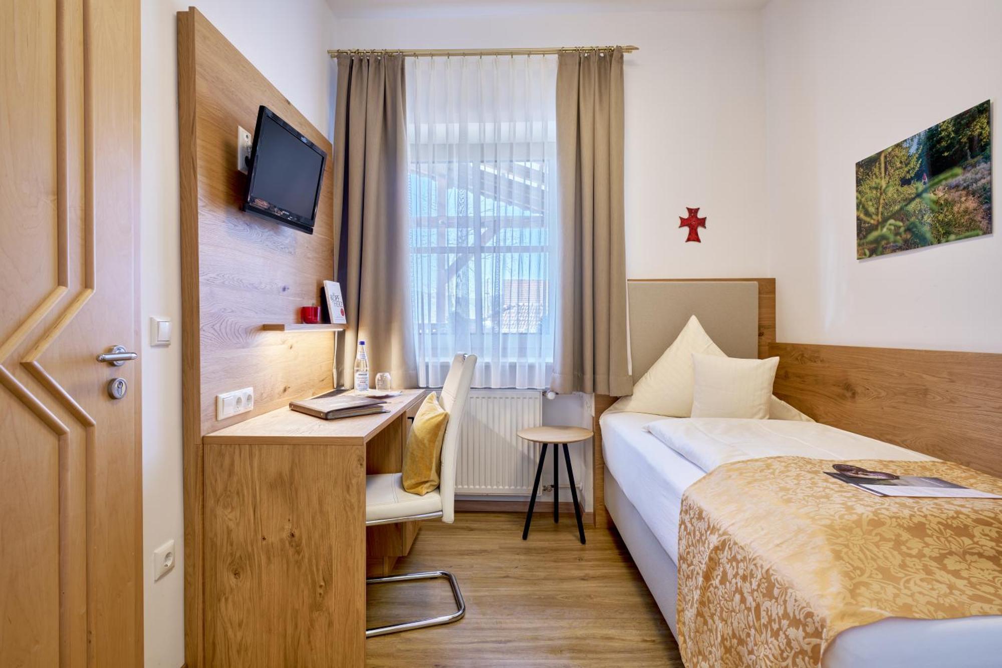 Wander Und Aktiv Hotel Roesslwirt Lam Εξωτερικό φωτογραφία